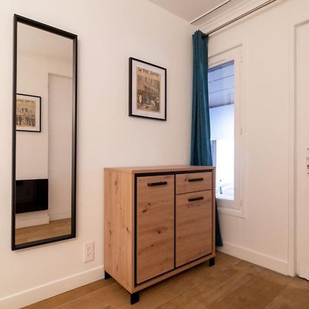 Vieux Lille - Superbe Appartement 2Ch 5Pers ภายนอก รูปภาพ