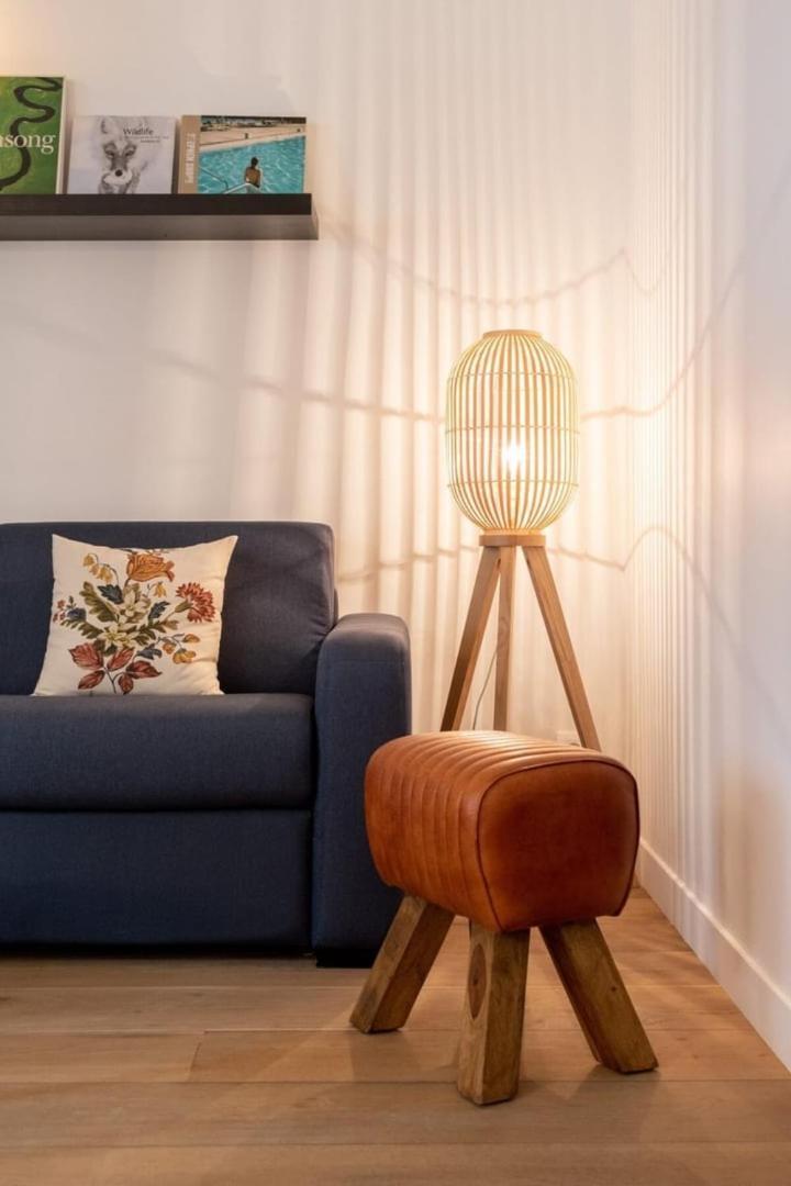 Vieux Lille - Superbe Appartement 2Ch 5Pers ภายนอก รูปภาพ