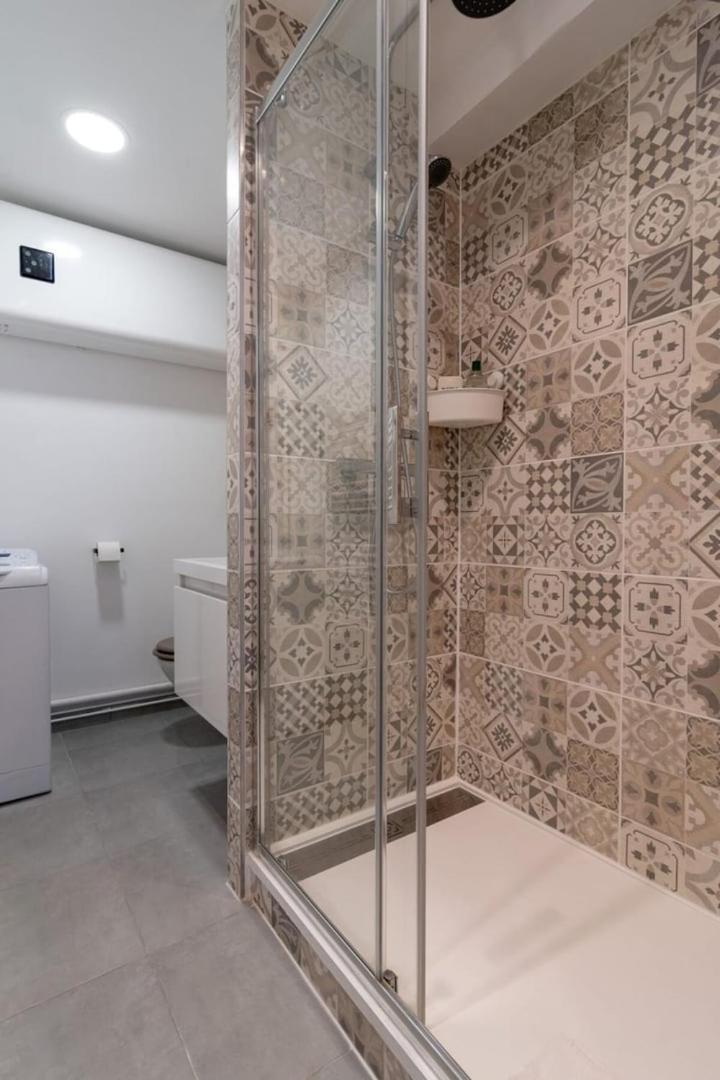 Vieux Lille - Superbe Appartement 2Ch 5Pers ภายนอก รูปภาพ