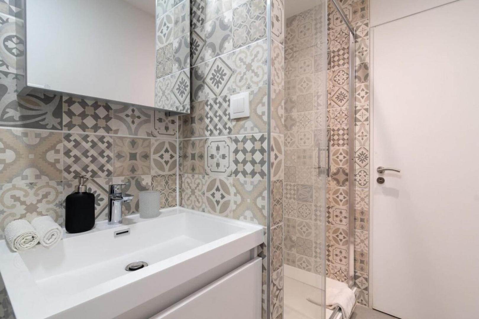 Vieux Lille - Superbe Appartement 2Ch 5Pers ภายนอก รูปภาพ